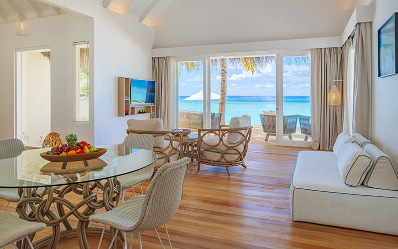 Beach Villa photo 28